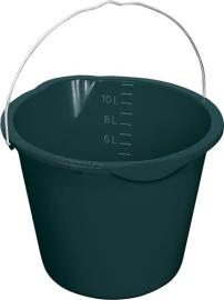 Eimer mit Tülle Produktbild