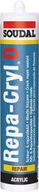 REPACRYL 310ml Spachtelmasse SOUDAL Produktbild