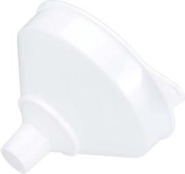 Trichter, mit Sieb Produktbild