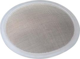 Trichter-Siebeinlage Produktbild