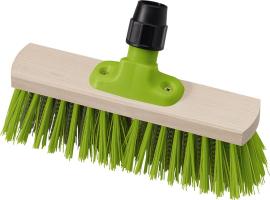 Kratzbesen PRESTIGE 29 cmmit Elaston/ Stahldraht Produktbild