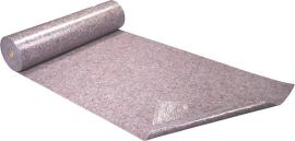 Malerabdeckvlies 25x1m L 25000mm, B 1000mm Gewicht 180g/m² Produktbild