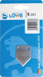 Ersatzklinge 5031 1St. Blister Löwe Produktbild