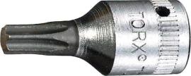 Schraubendreher-Einsatz 1/4" für TORX®-Schrauben Produktbild