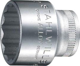 Steckschlüssel-Einsatz 3/8" Produktbild