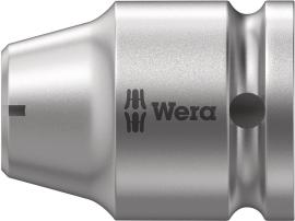 Bit-Adapter 1/2" für 1/4"-Bits 25mm Wera Produktbild