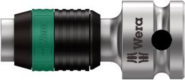 Kraft-Bit-Adapter ZYKLOP für Bits DINISO1173-C6,3 und E6,3 3/8" Wera Produktbild