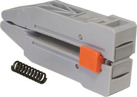 Messerkassette für Abisolierzange stripax® Produktbild