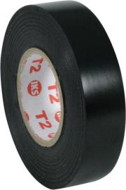 PVC Elektro-Isolierband 19mmx33m schwarz Weich-PVC-Folie Produktbild