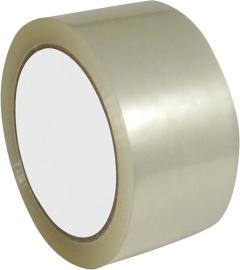 Packband, Acrylatkleber, Banddicke 0,05 mm Produktbild