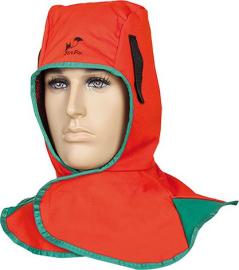 Schweißerhaube Produktbild