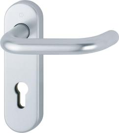 Feuerschutz-Garnitur Produktbild