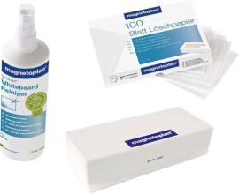 Reinigungs-Set für Planer / Whiteboards Produktbild