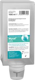 Händedekontamanitation Myxal HDS, 1000ml Variof. Produktbild