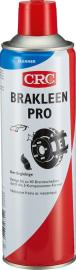 CRC Bräkleen PRO Bremsen-reiniger-Spray 500ml Produktbild