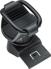 Helmhalterung für Taschenlampen Q3 und Q7xrsuprabeam Produktbild