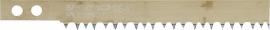 Bügelsägeblatt, Dreieckzahnung Produktbild