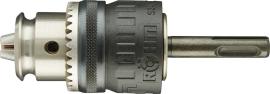 Zahnkranzbohrfutter PrimaHBF 2,5-13mm SDS-plus RÖHM Produktbild