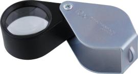 Einschlaglupe Präzision Produktbild