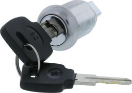 Zylinderschloss-Set, gleichschließend Produktbild