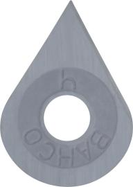 Farbschaberklinge Tropfenform Bahco ergo Produktbild