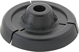 Vorsatzteller Kunststoff Kart.-Pistole 310/600ml Produktbild