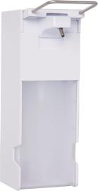 Wandspender für 1-Liter-Gebinde E-COLL Produktbild