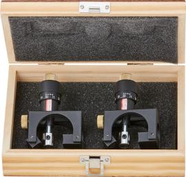 Magnet-Hobelmesser Einstell-Lehre BRÜCK Produktbild