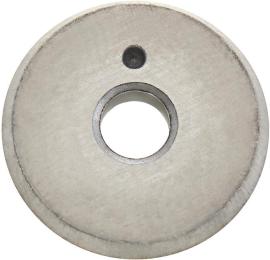 Schneidrädchen HM für Glasschneider 5mm Silberschnitt BOHLE Produktbild