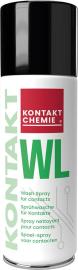 KONTAKT WL 200 ml Spray Elektronikreiniger Uni KONTAKT CHEMIE Produktbild