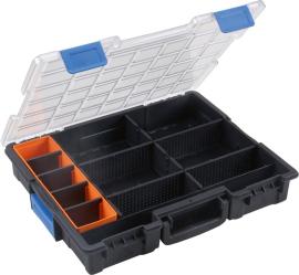 Kleinteilekoffer Produktbild