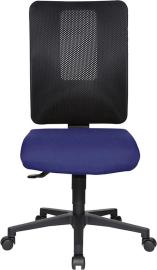 Bürodrehstuhl Open X (Rückenlehne Netz) Produktbild