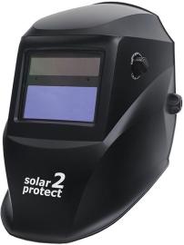 Automatik-Schweißerhelm SOLAR PROTECT 2 FORTIS Produktbild