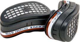 Ersatzfilter A1-P3 RD für Elipse Produktbild