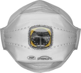 Atemschutzmaske 425ML, FFP2, mit Ventil Produktbild