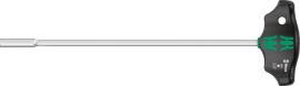 Steckschlüssel mit Quergriff, für 6-kant-Schrauben Produktbild