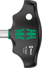 Quergriff Vario Innensechskant 6mm Wera Produktbild