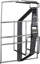 Kabelhalter mit Gurt B195xT300xH130 mm für Lochplatten für Lochplatten bott Produktbild