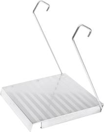 Einhängetritt f. Sprossenleiter 255 x 300 mm Produktbild