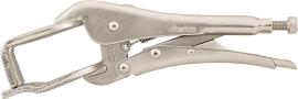 Schweißer-Gripzange 225mm FORTIS Produktbild