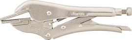 Breitmaul-Gripzange 200mm FORTIS Produktbild