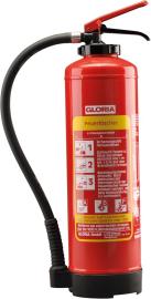 Fettbrand-Aufladelöscher 6 Liter FB 6 Easy Gloria Produktbild