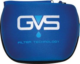 Aufbewahrungsbox für Halbmaske Elipse A2P3 ABEKP3 Elipse Produktbild