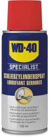Schließzylinderspray Classic 100ml Spraydose WD-40 SPECIALIST Produktbild