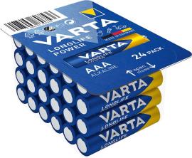 VARTA Batterie HIGH ENERGAAA, Big Box 24-er Produktbild