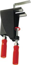 Fenster-Richtzwinge 40-85mm/30mm Bessey Produktbild