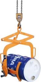 Fasswendezange Typ FWZ Produktbild