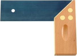 Tischlerwinkel mit Gehrung Produktbild