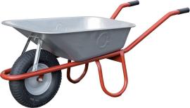 Profi-Tiefmuldenkarre Produktbild