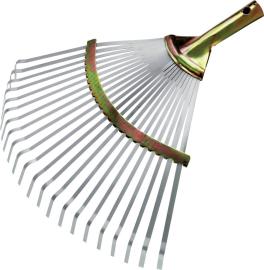 Profi-Fächerbesen Produktbild